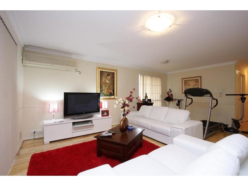 47/123 Wellington Street, East Perth WA 6004