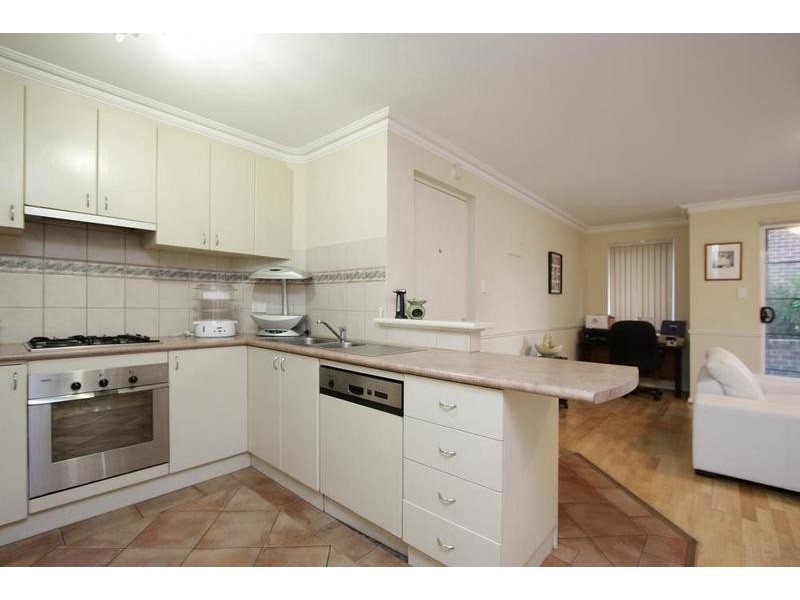 47/123 Wellington Street, East Perth WA 6004