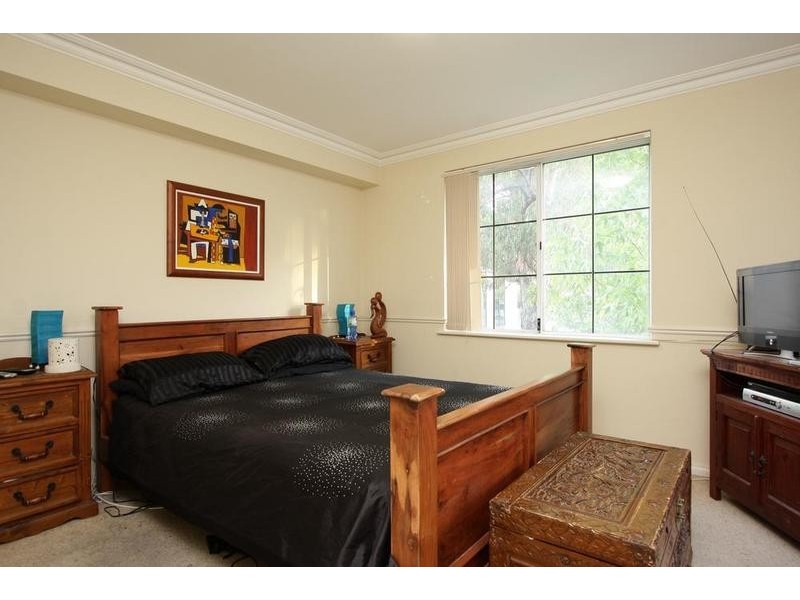 47/123 Wellington Street, East Perth WA 6004