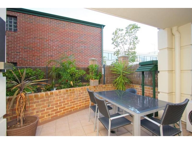 47/123 Wellington Street, East Perth WA 6004