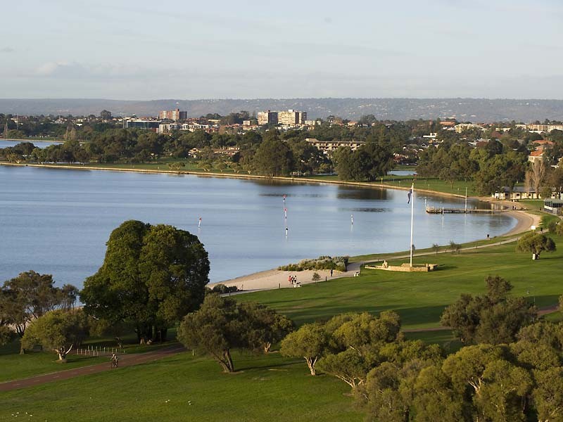 5A/158 Mill Point Road, South Perth WA 6151