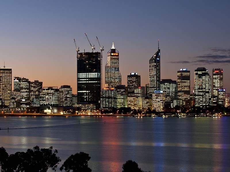 5A/158 Mill Point Road, South Perth WA 6151