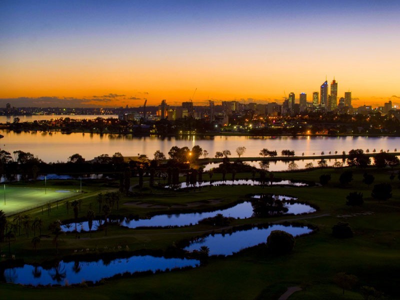 1305/2 Oldfield Street, Burswood WA 6100