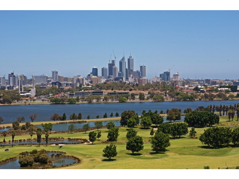 1305/2 Oldfield Street, Burswood WA 6100