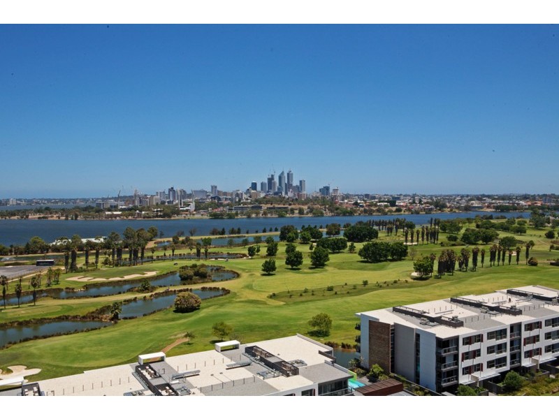 1305/2 Oldfield Street, Burswood WA 6100