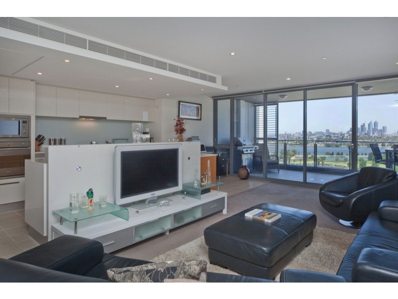 1305/2 Oldfield Street, Burswood WA 6100