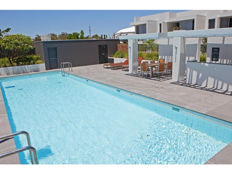 1305/2 Oldfield Street, Burswood WA 6100