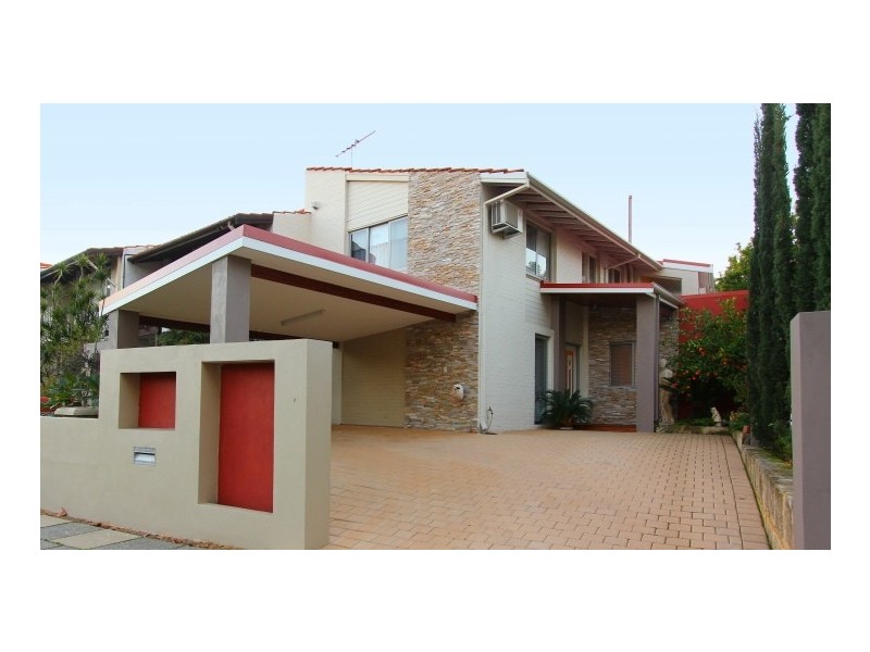 1D Scott Street, South Perth WA 6151