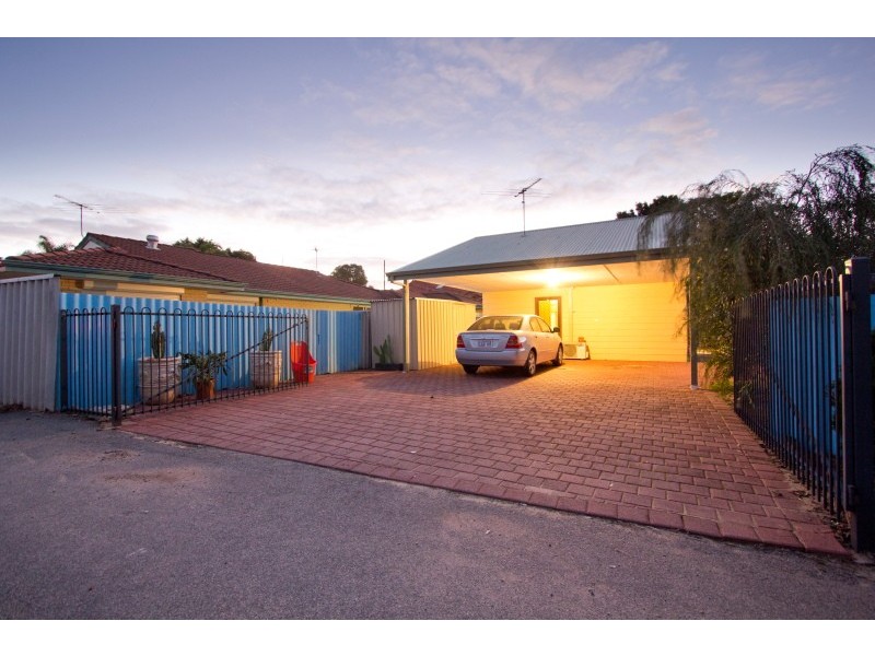 38 Mint Street, East Victoria Park WA 6101