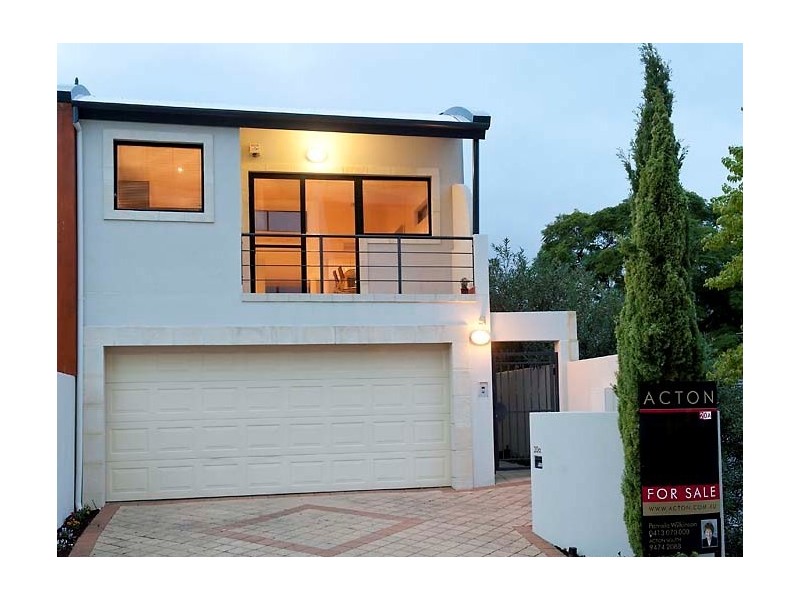 20A Swan Street, South Perth WA 6151