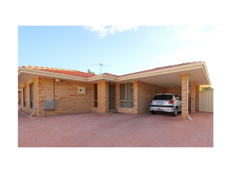 1/119 Swansea Street, East Victoria Park WA 6101