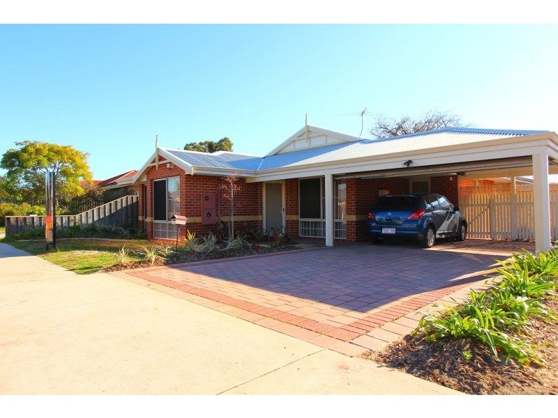 19 Coolgardie Street, St James WA 6102