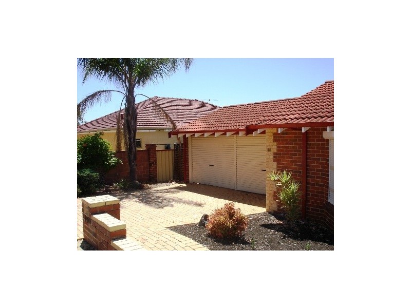 48 BOUNDARY ROAD, St James WA 6102