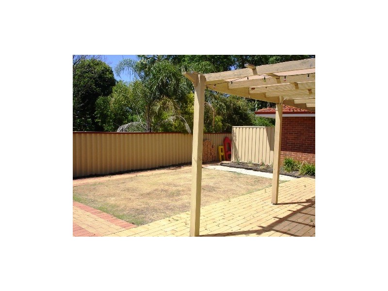 48 BOUNDARY ROAD, St James WA 6102