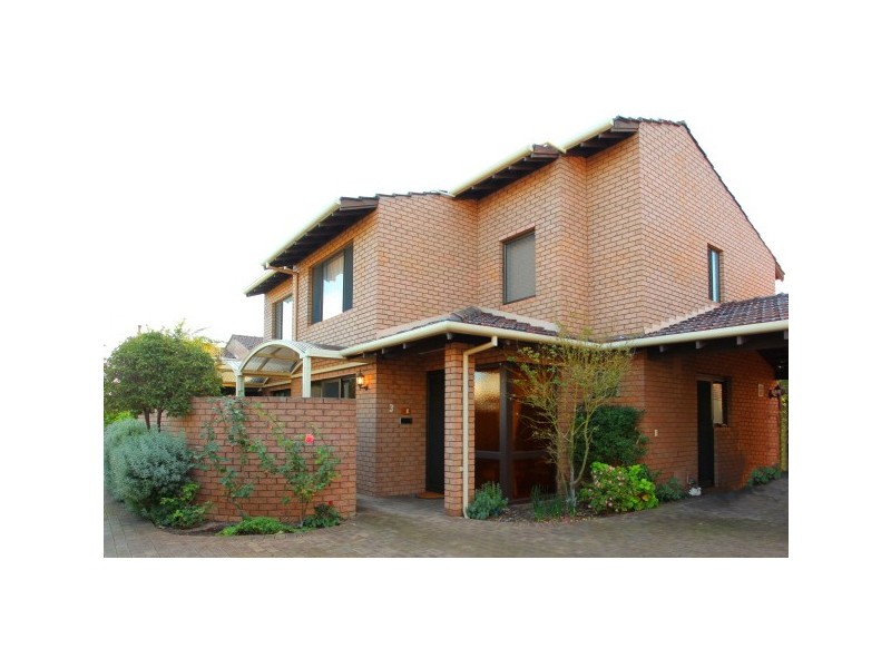 3/186 Labouchere Road, Como WA 6152