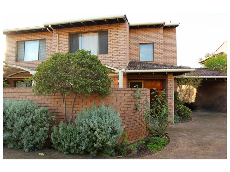 3/186 Labouchere Road, Como WA 6152