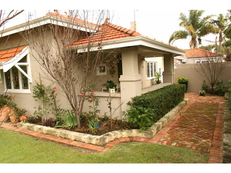 1 Fortune Street, South Perth WA 6151