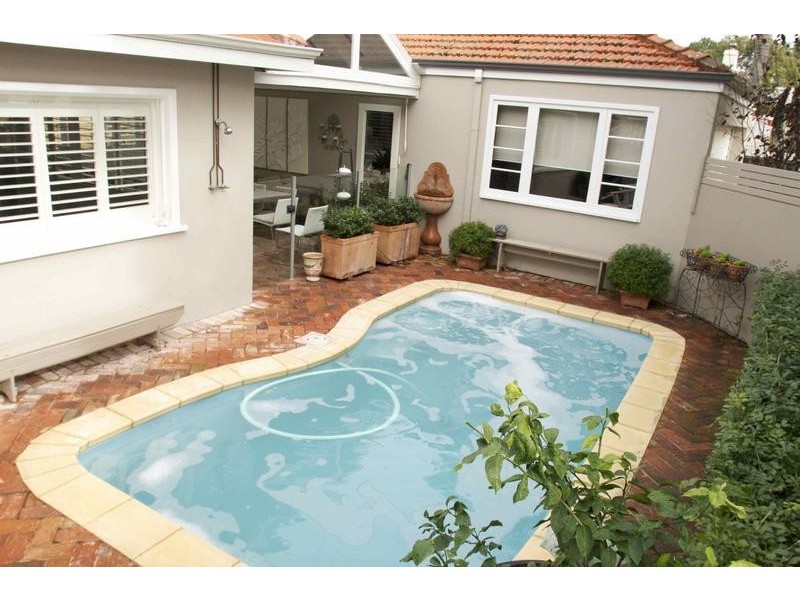 1 Fortune Street, South Perth WA 6151