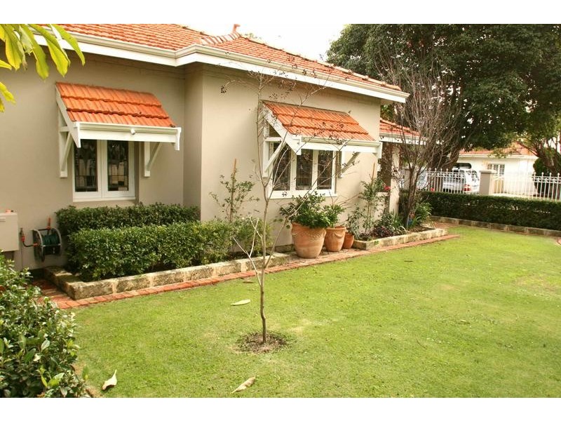 1 Fortune Street, South Perth WA 6151