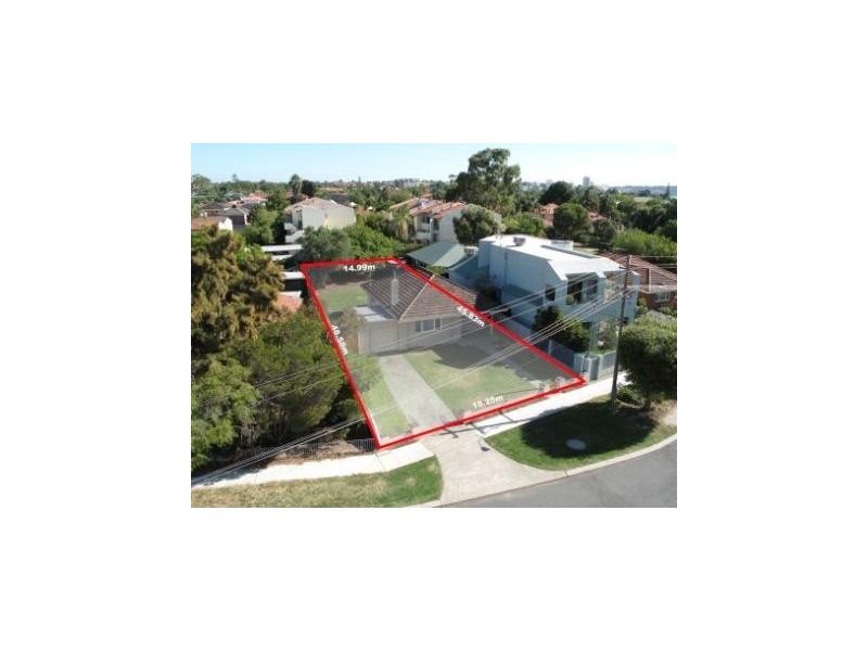 4 Swanview Terrace, South Perth WA 6151