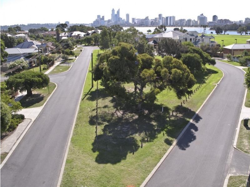 4 Swanview Terrace, South Perth WA 6151