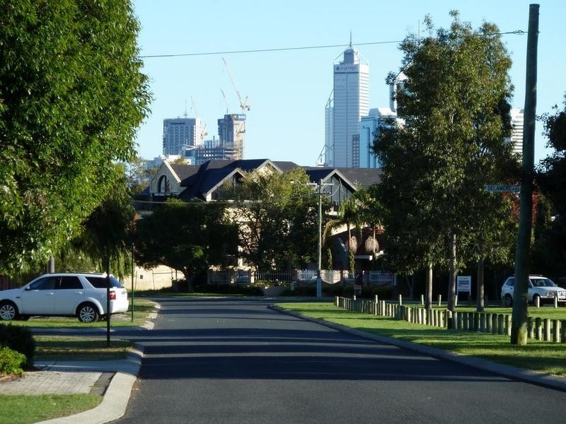 4 Swanview Terrace, South Perth WA 6151