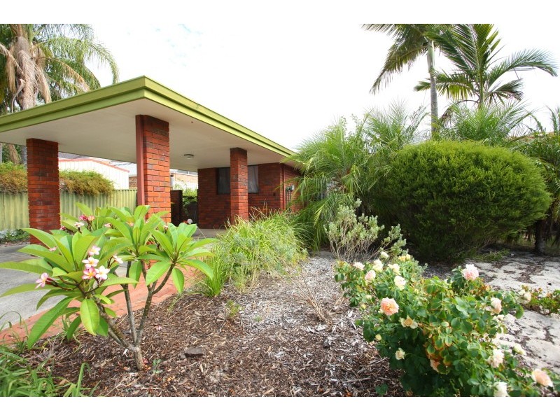 4A Etna Place, Rossmoyne WA 6148
