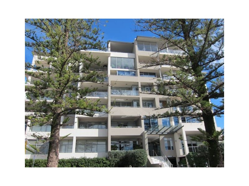 303/1 The Esplanade, Mount Pleasant WA 6153