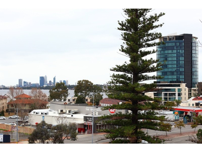 303/1 The Esplanade, Mount Pleasant WA 6153