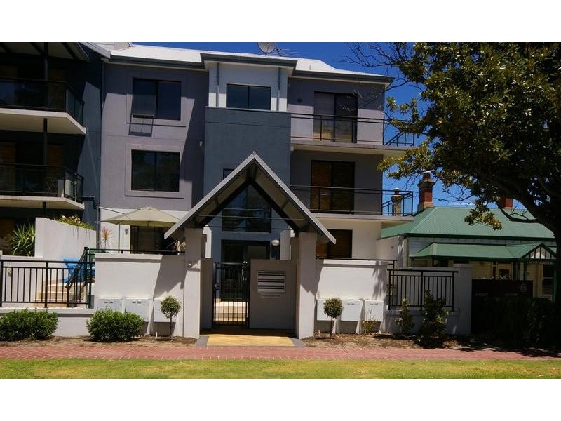 3/37 Labouchere Road, South Perth WA 6151