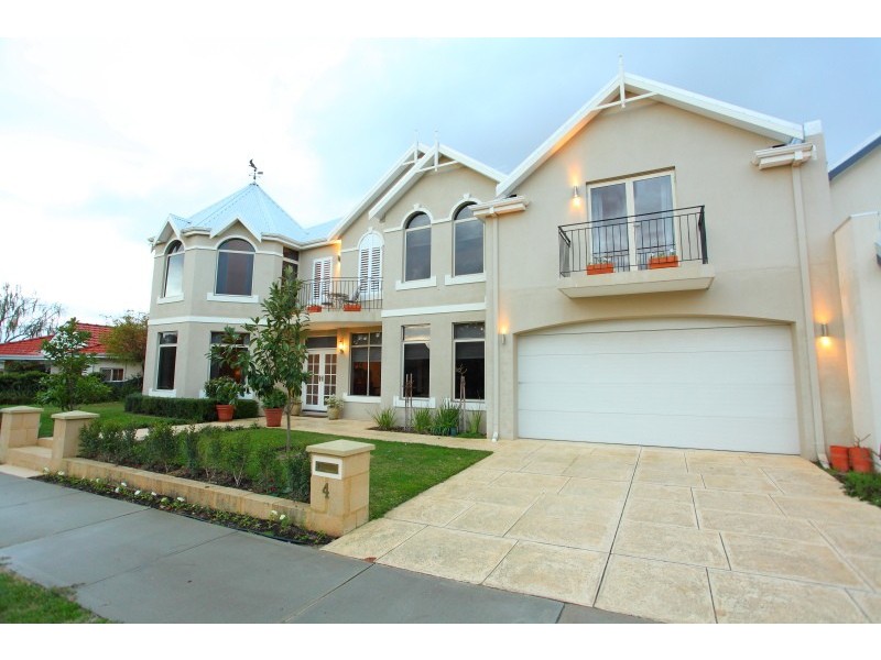 4 Tate Street, South Perth WA 6151