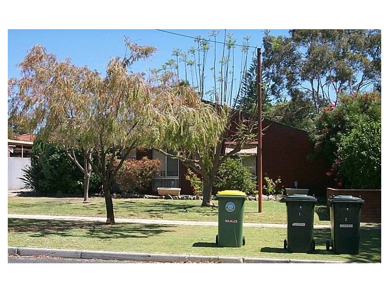 2/9 Lawler, South Perth WA 6151