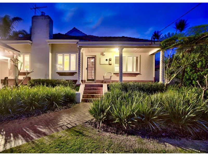 42 Bessell Avenue, Como WA 6152