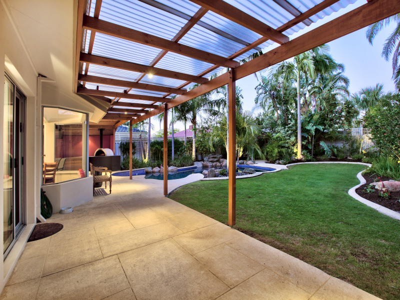 3 Glasnevin Court, Waterford WA 6152