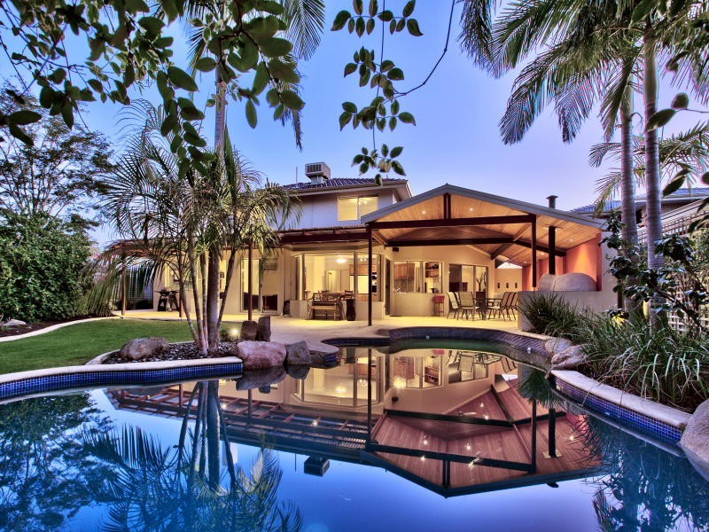 3 Glasnevin Court, Waterford WA 6152