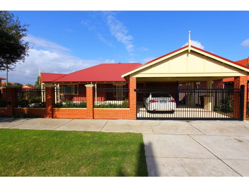 66 Leonard Street, Victoria Park WA 6100