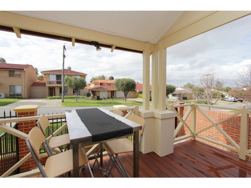 66 Leonard Street, Victoria Park WA 6100