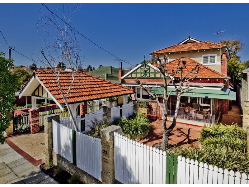 23 Arundel Street, Kensington WA 6151