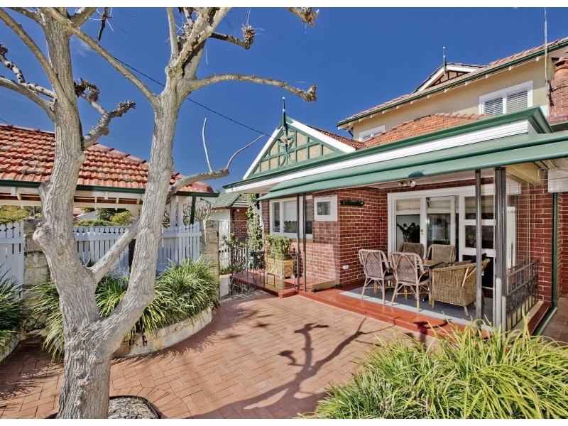 23 Arundel Street, Kensington WA 6151