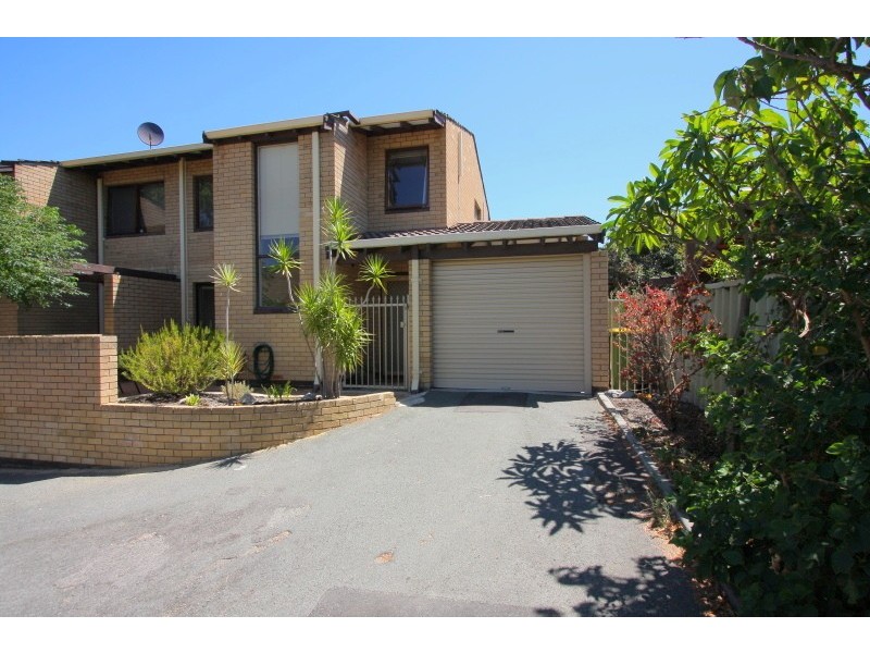 4/9 STRICKLAND STREET, South Perth WA 6151