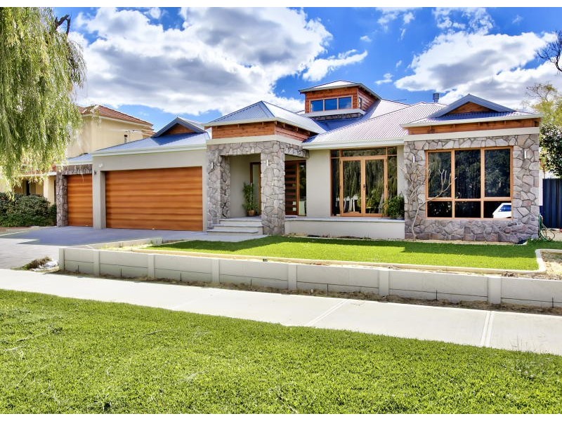 12 Bessell Avenue, Como WA 6152