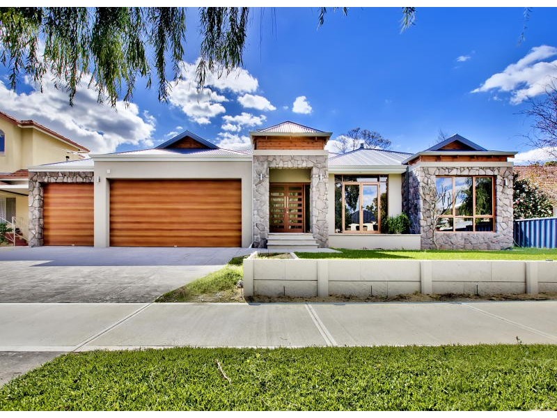 12 Bessell Avenue, Como WA 6152