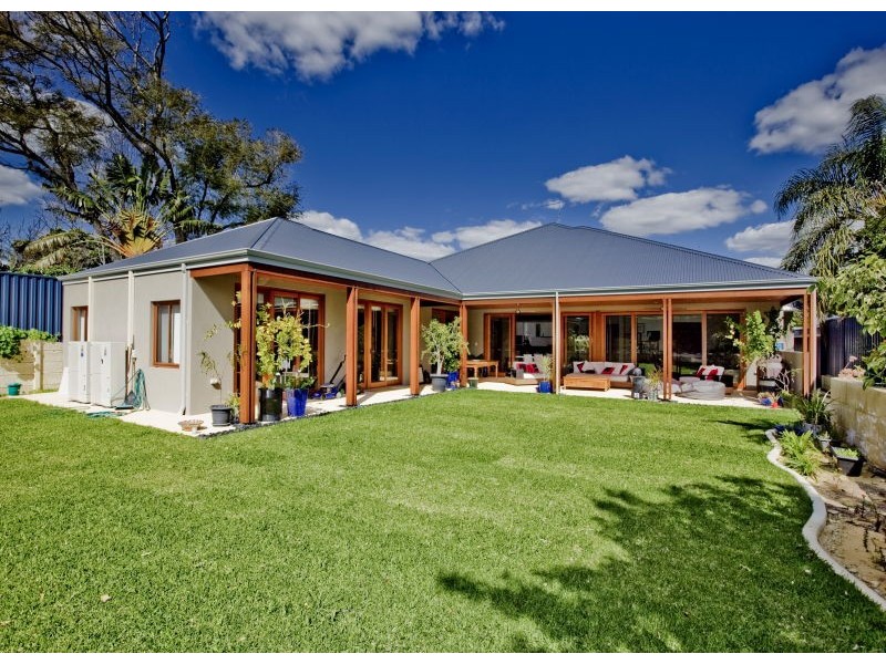 12 Bessell Avenue, Como WA 6152