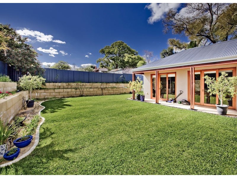 12 Bessell Avenue, Como WA 6152