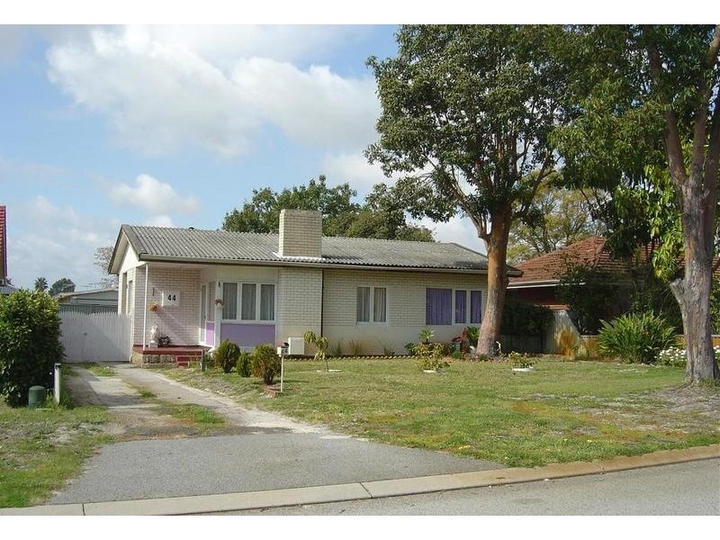 44 Hooson Way, Wilson WA 6107