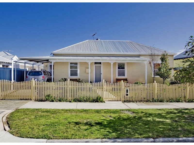 11A Kent Street, Victoria Park WA 6100