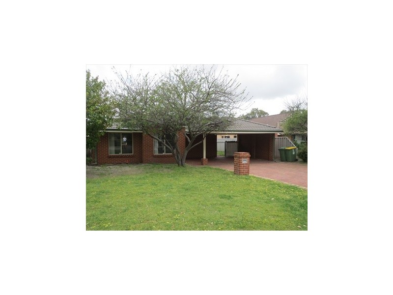 6 WALSH AVENUE, Redcliffe WA 6104