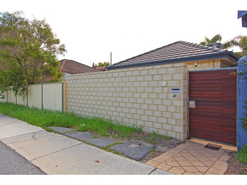 216 Shepperton Road, East Victoria Park WA 6101