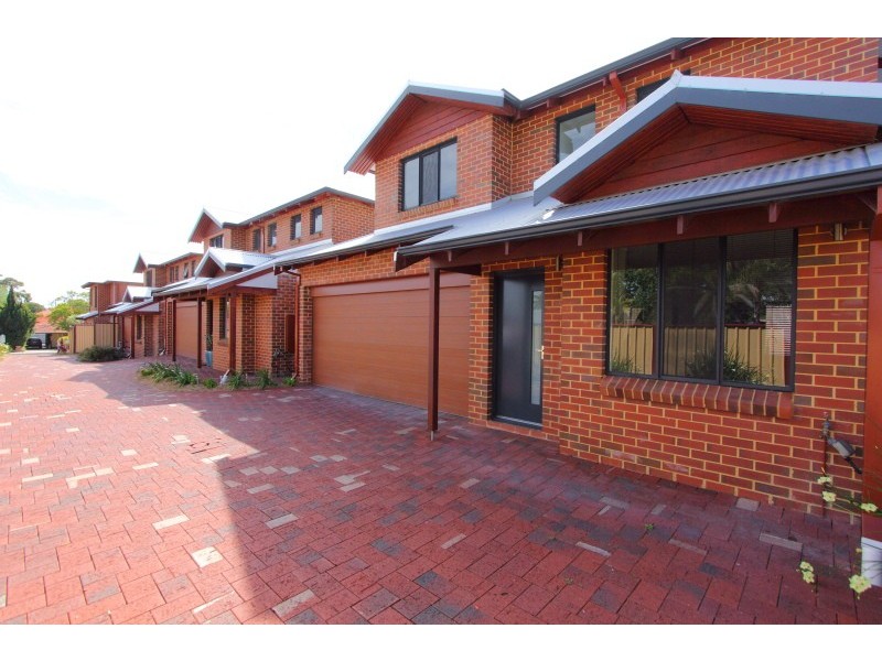 38D Sunbury Road, Victoria Park WA 6100