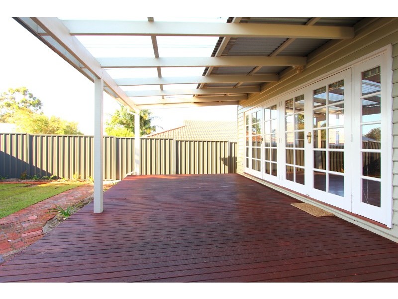 23 Westminster Street, East Victoria Park WA 6101